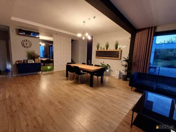 Dom  na sprzedaż, Łazy, ul. , 6 pokojowe