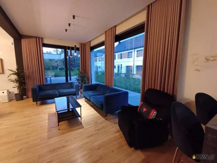 Dom  na sprzedaż, 6 pokojowe, Łazy, ul. 