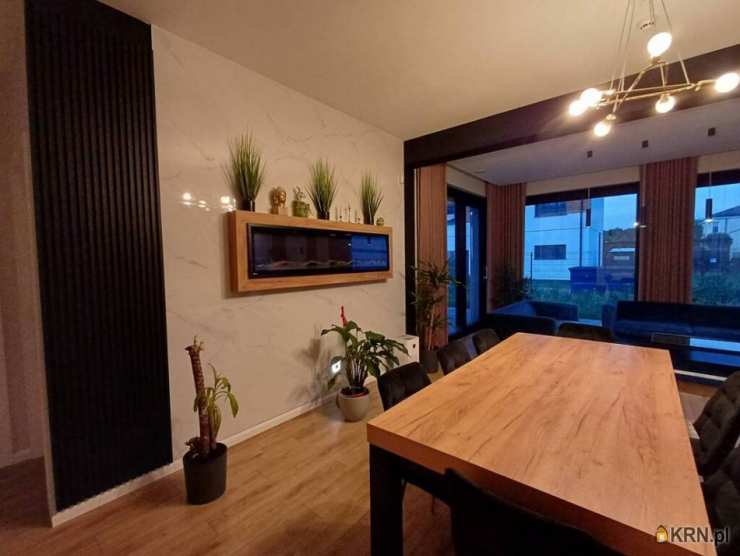 Łazy, ul. , Dom  na sprzedaż, 6 pokojowe