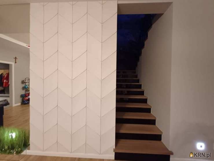 Dom  na sprzedaż, 6 pokojowe, Łazy, ul. 