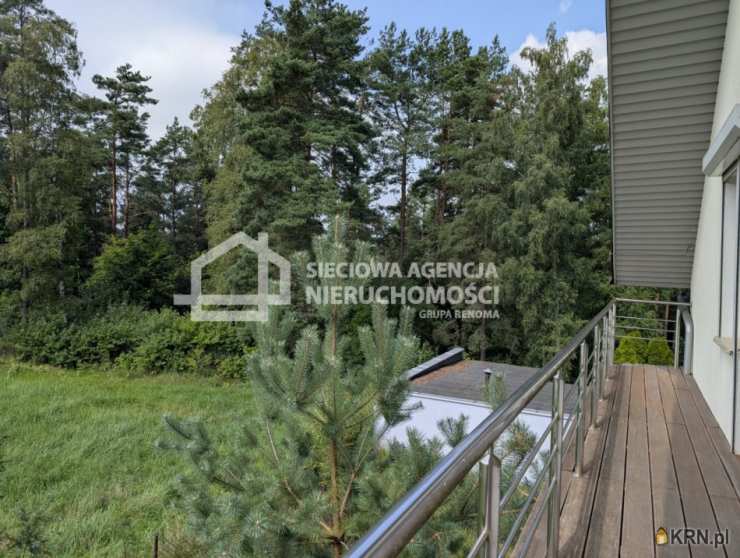 Sieciowa Agencja Nieruchomości Grupa Renoma, Dom  na sprzedaż, Miszewo, ul. 