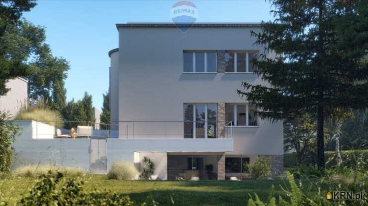 Dom  na sprzedaż, 6 pokojowe, Poznań, Grunwald, ul. 