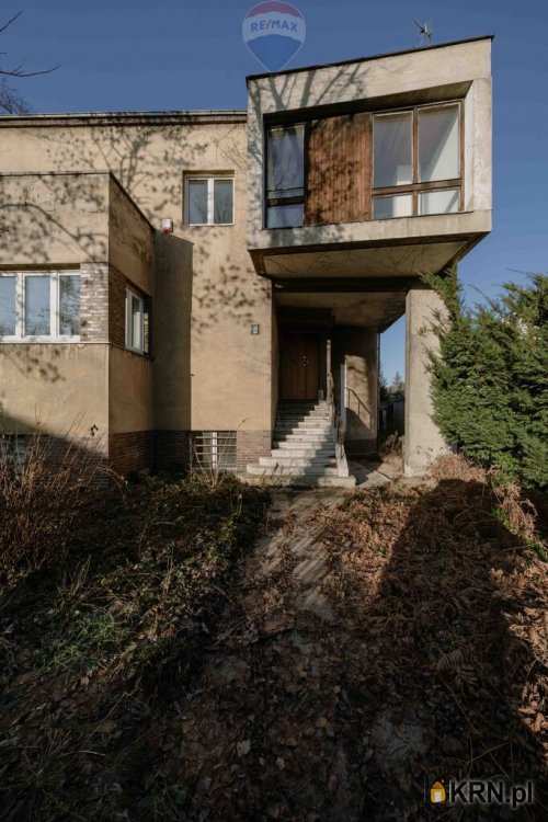 Poznań, Grunwald, ul. , Dom  na sprzedaż, 6 pokojowe