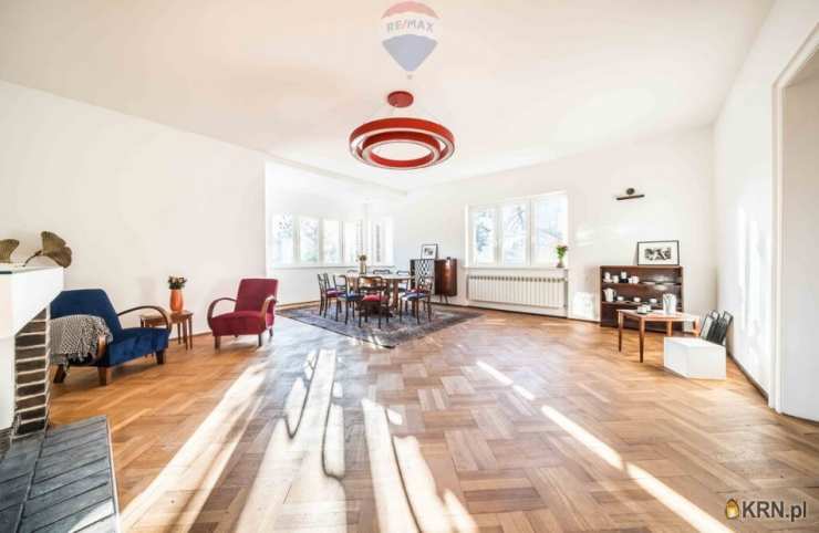 6 pokojowe, Dom  na sprzedaż, Poznań, Grunwald, ul. 