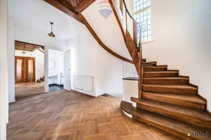 Poznań, Grunwald, ul. , Dom  na sprzedaż, 6 pokojowe