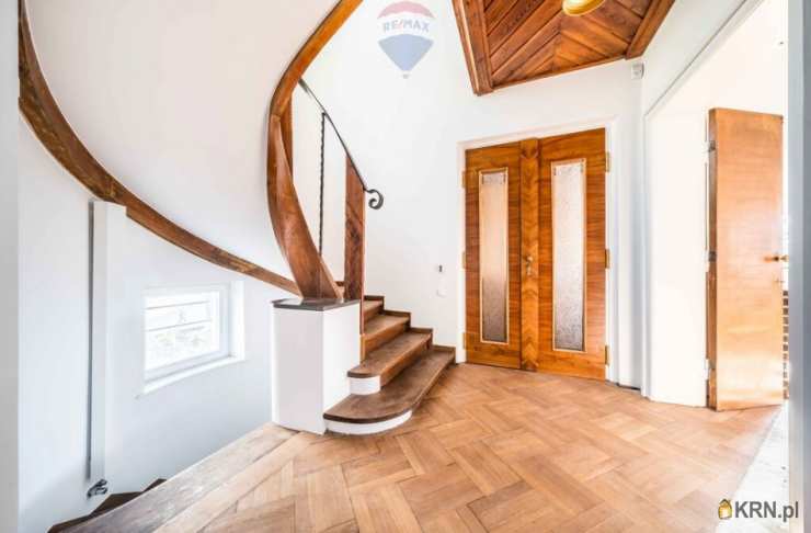 6 pokojowe, Poznań, Grunwald, ul. , Dom  na sprzedaż