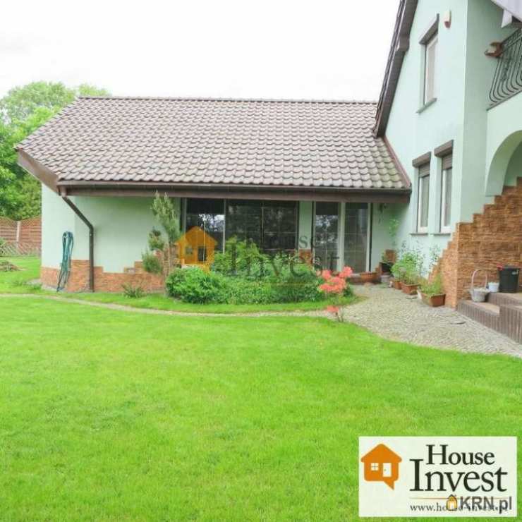 Dom  na sprzedaż, Rzeszotary, ul. , 7 pokojowe