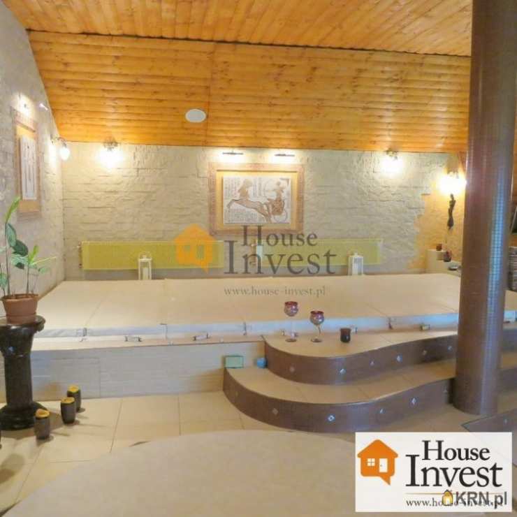 Dom  na sprzedaż, 7 pokojowe, Rzeszotary, ul. 