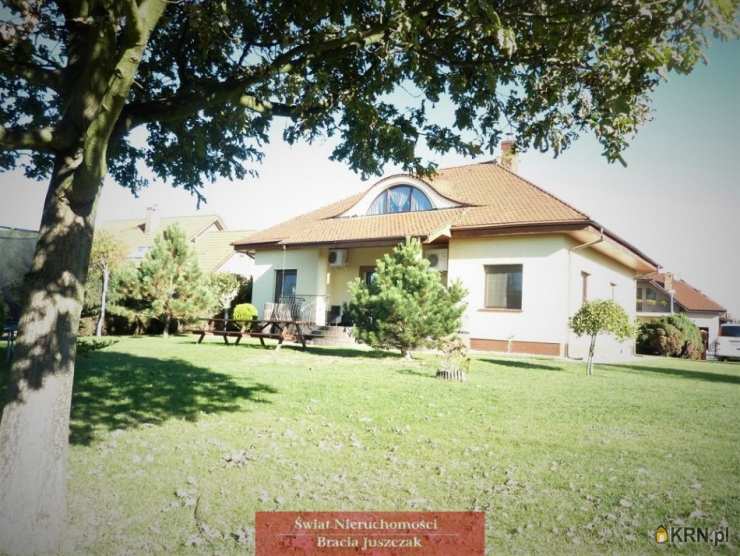 Dom  na sprzedaż, Szymanów, ul. , 5 pokojowe