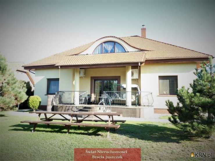 Dom  na sprzedaż, 5 pokojowe, Szymanów, ul. 