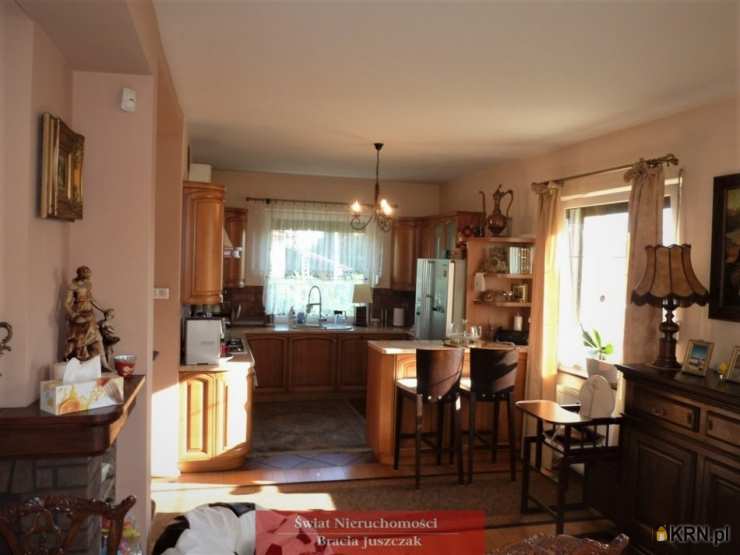 Szymanów, ul. , Dom  na sprzedaż, 5 pokojowe