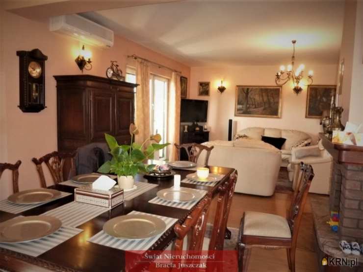 Szymanów, ul. , 5 pokojowe, Dom  na sprzedaż