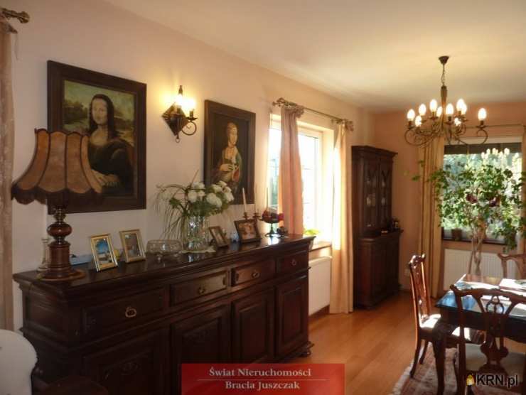 5 pokojowe, Szymanów, ul. , Dom  na sprzedaż