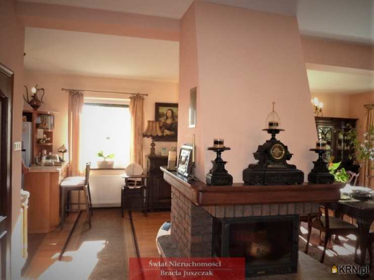 5 pokojowe, Dom  na sprzedaż, Szymanów, ul. 