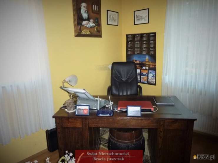 Świat Nieruchomości, Dom  na sprzedaż, Szymanów, ul. 