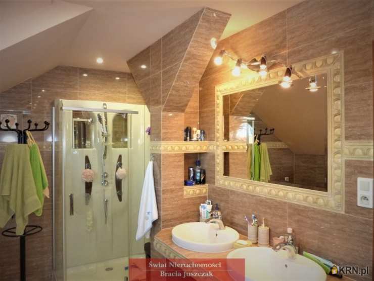 Szymanów, ul. , 5 pokojowe, Dom  na sprzedaż