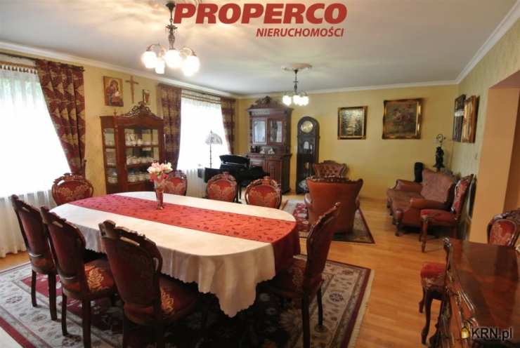 Kielce, Pod Telegrafem, ul. , Dom  na sprzedaż, 