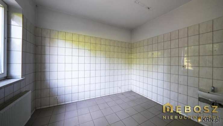 8 pokojowe, Kraków, Nowa Huta, ul. Drożyska, Dom  na sprzedaż