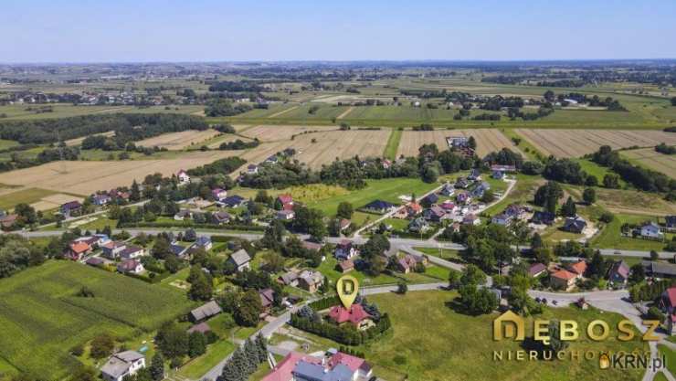 Dom  na sprzedaż, 8 pokojowe, Kraków, Nowa Huta, ul. Drożyska