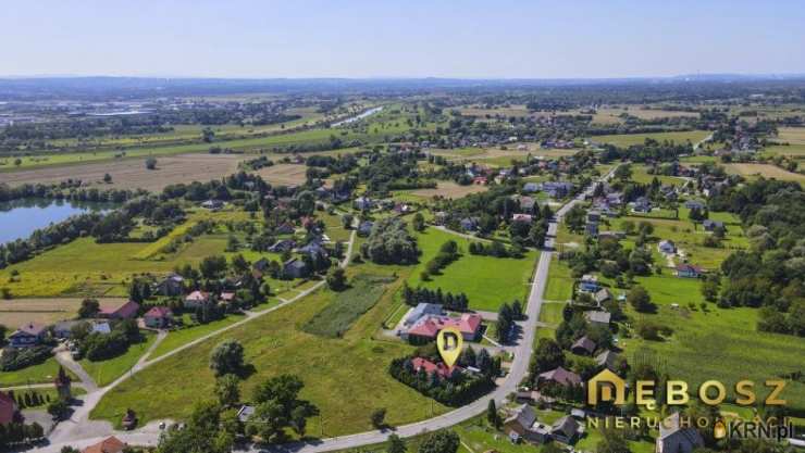 Kraków, Nowa Huta, ul. Drożyska, Dom  na sprzedaż, 8 pokojowe