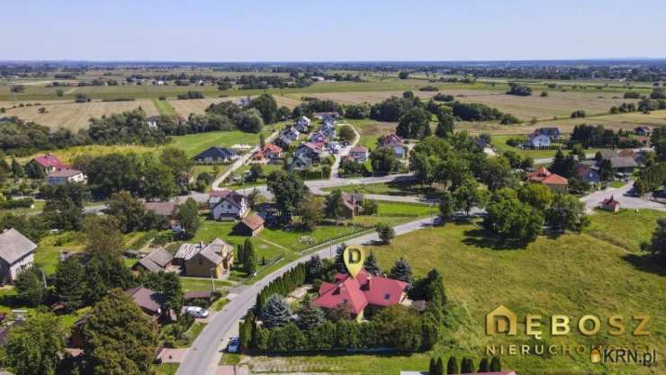 Dom  na sprzedaż, 8 pokojowe, Kraków, Nowa Huta, ul. 