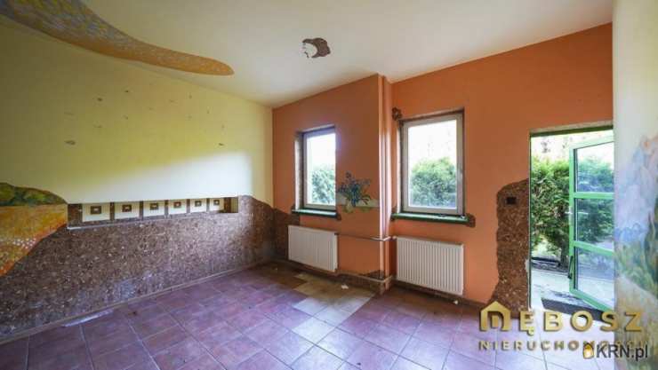 Dom  na sprzedaż, Kraków, Nowa Huta, ul. , 8 pokojowe