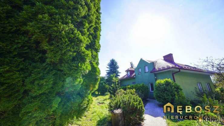 Kraków, Nowa Huta, ul. Drożyska, Dom  na sprzedaż, 8 pokojowe