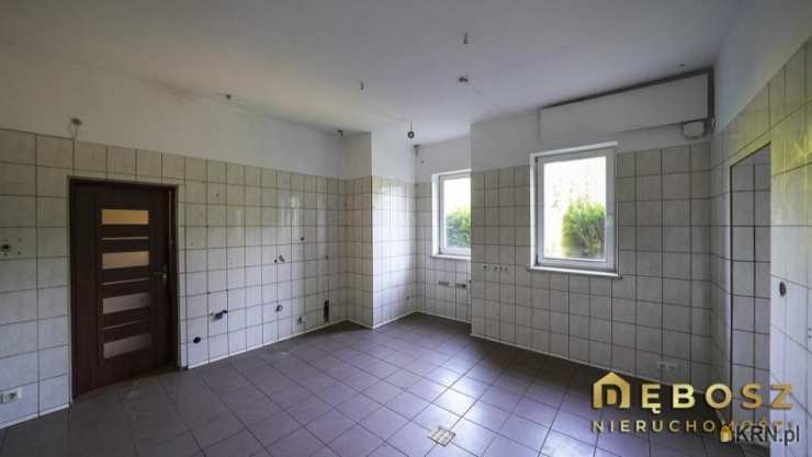 Kraków, Nowa Huta, ul. Drożyska, Dom  na sprzedaż, 8 pokojowe