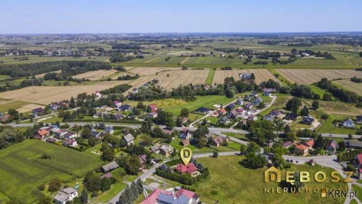 Dom  na sprzedaż, 8 pokojowe, Kraków, Nowa Huta, ul. Drożyska