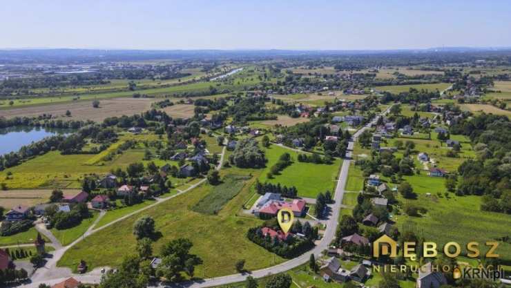 Kraków, Nowa Huta, ul. Drożyska, Dom  na sprzedaż, 8 pokojowe