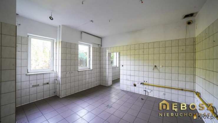 Dom  na sprzedaż, 8 pokojowe, Kraków, Nowa Huta, ul. Drożyska
