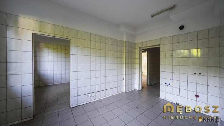 Kraków, Nowa Huta, ul. Drożyska, 8 pokojowe, Dom  na sprzedaż