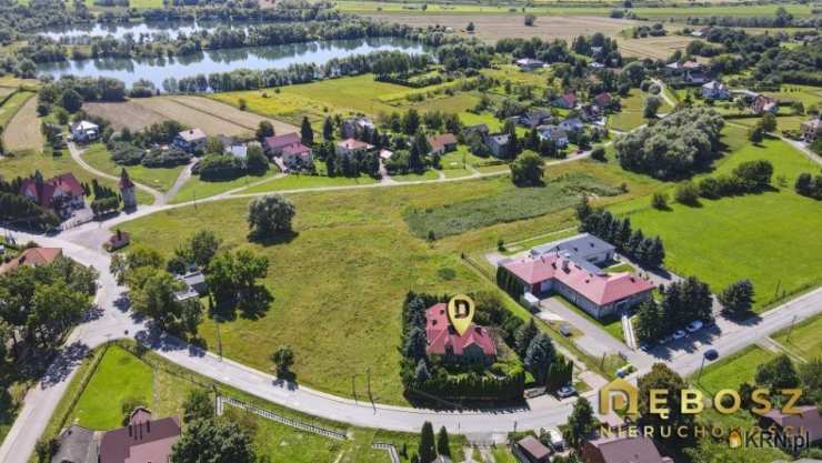 8 pokojowe, Dom  na sprzedaż, Kraków, Nowa Huta, ul. Drożyska