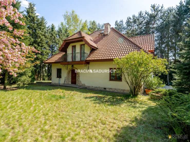 Bracia Sadurscy Oddział BS3 Przewóz, Dom  na sprzedaż, Cholerzyn, ul. 