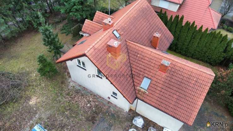 Dom  na sprzedaż, Warszawa, Wawer/Zerzeń, ul. , 7 pokojowe