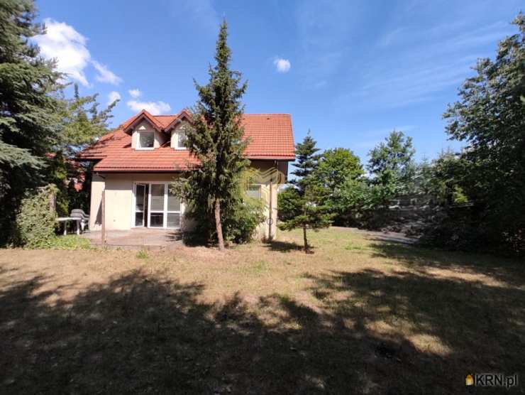 Dom  na sprzedaż, 7 pokojowe, Warszawa, Wawer/Zerzeń, ul. 