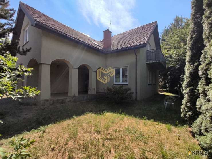 Warszawa, Wawer/Zerzeń, ul. , Dom  na sprzedaż, 7 pokojowe