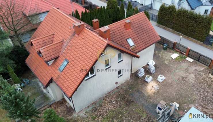 Dom  na sprzedaż, 7 pokojowe, Warszawa, Wawer/Zerzeń, ul. 