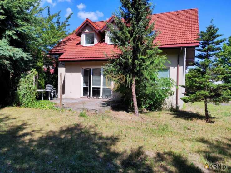 Dom  na sprzedaż, 7 pokojowe, Warszawa, Wawer/Zerzeń, ul. 