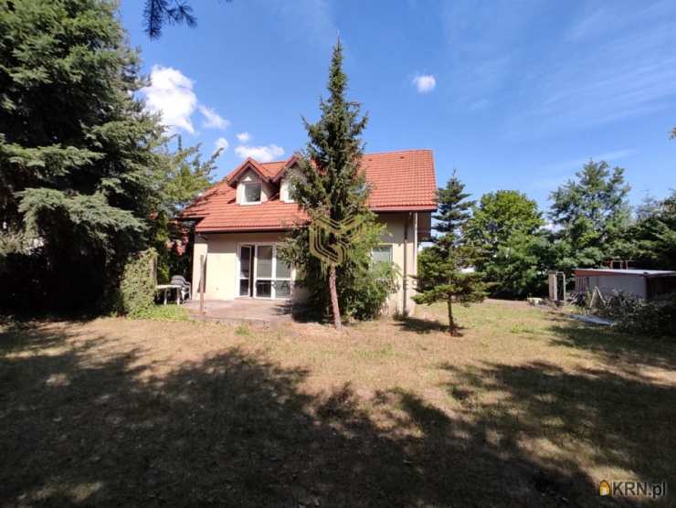 Warszawa, Wawer/Zerzeń, ul. , Dom  na sprzedaż, 7 pokojowe