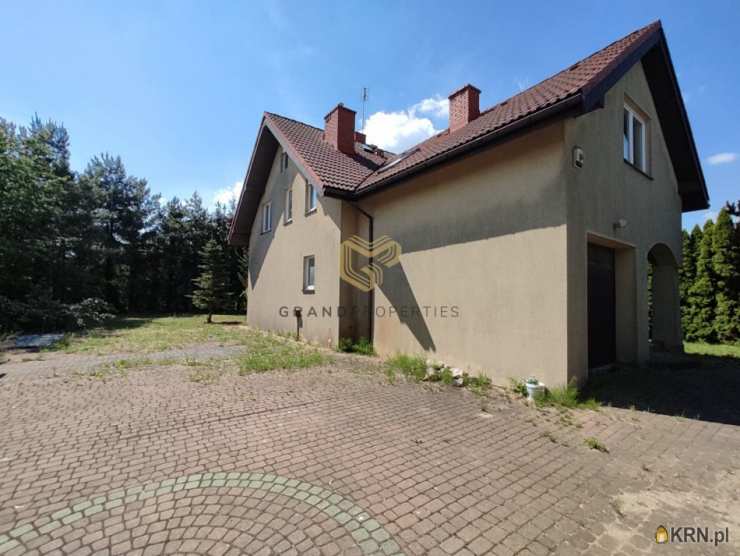 Warszawa, Wawer/Zerzeń, ul. , 7 pokojowe, Dom  na sprzedaż