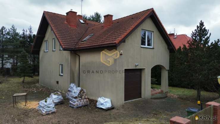 7 pokojowe, Warszawa, Wawer/Zerzeń, ul. , Dom  na sprzedaż