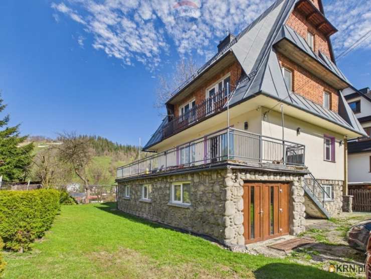 Dom  na sprzedaż, Zakopane, ul. , 6 pokojowe
