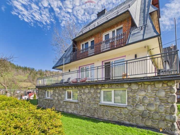 Dom  na sprzedaż, 6 pokojowe, Zakopane, ul. 