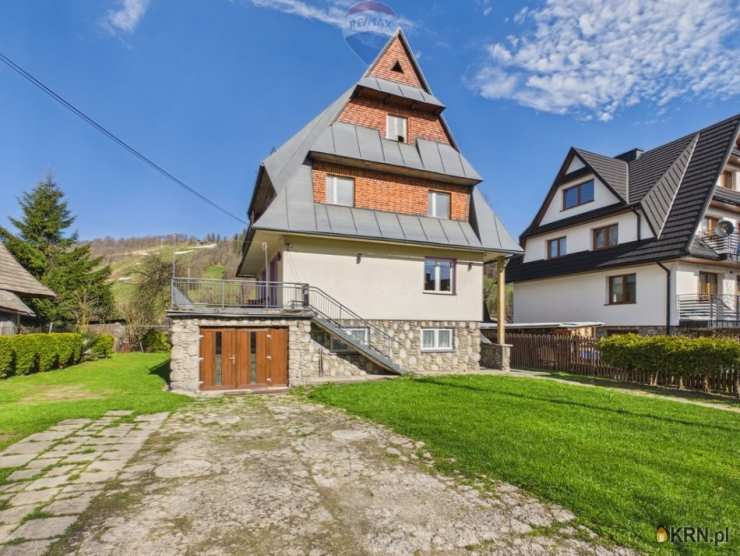 Zakopane, ul. , Dom  na sprzedaż, 6 pokojowe