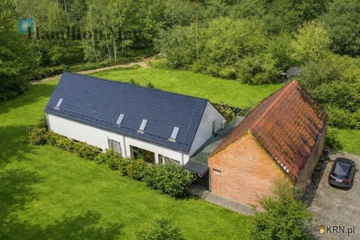 , Chwałowice, ul. Główna, Dom  na sprzedaż