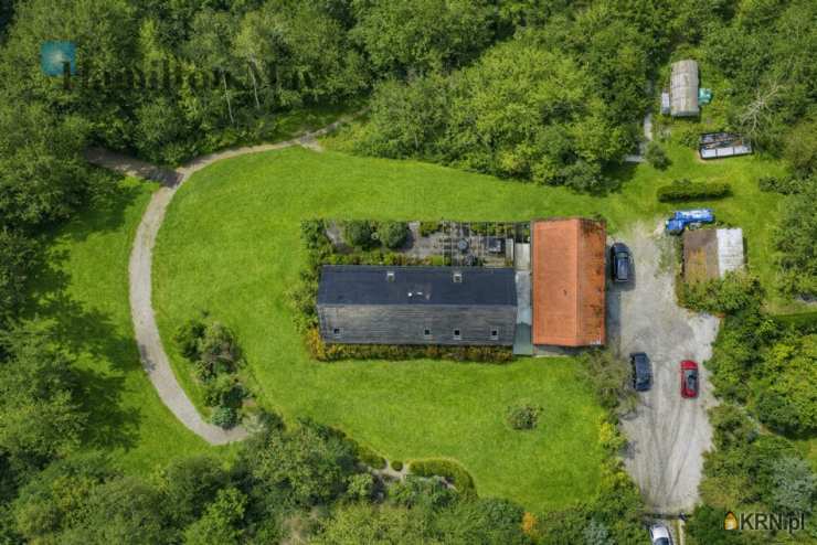 Hamilton May, Dom  na sprzedaż, Chwałowice, ul. Główna