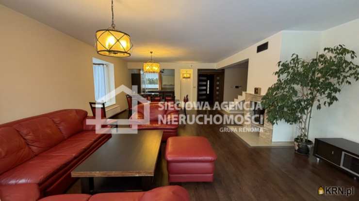 Dom  na sprzedaż, 7 pokojowe, Gdynia, Chwarzno-Wiczlino, ul. 