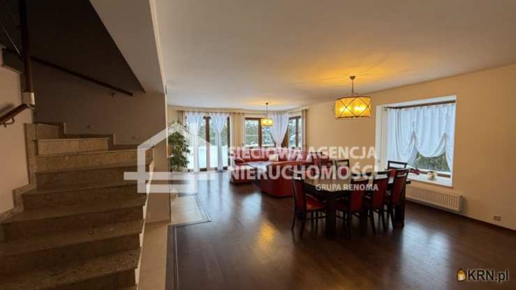 7 pokojowe, Gdynia, Chwarzno-Wiczlino, ul. , Dom  na sprzedaż