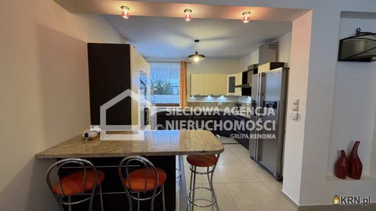 7 pokojowe, Dom  na sprzedaż, Gdynia, Chwarzno-Wiczlino, ul. 